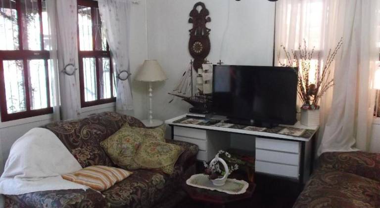 Pousada Hospedagem Rose's canela — photo 2