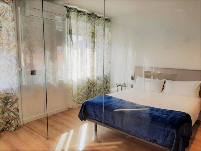 Apartment mit Hotelservice Salamanca