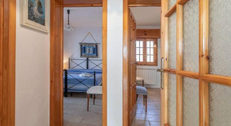 House with 2 rooms for 4 persons — photo 4