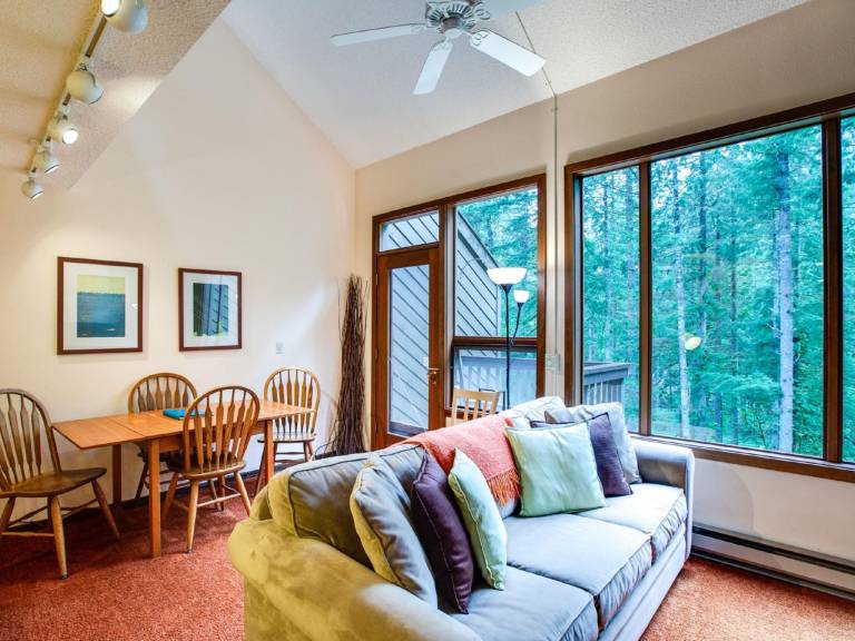 88 m&sup2; Ferienhaus