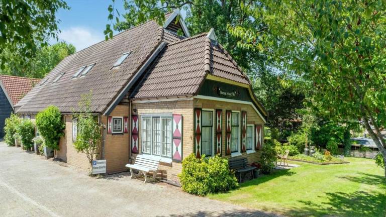 Ferienhaus Giethoorn