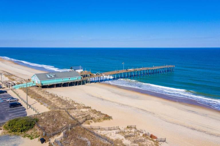 Cottage  Kitty Hawk