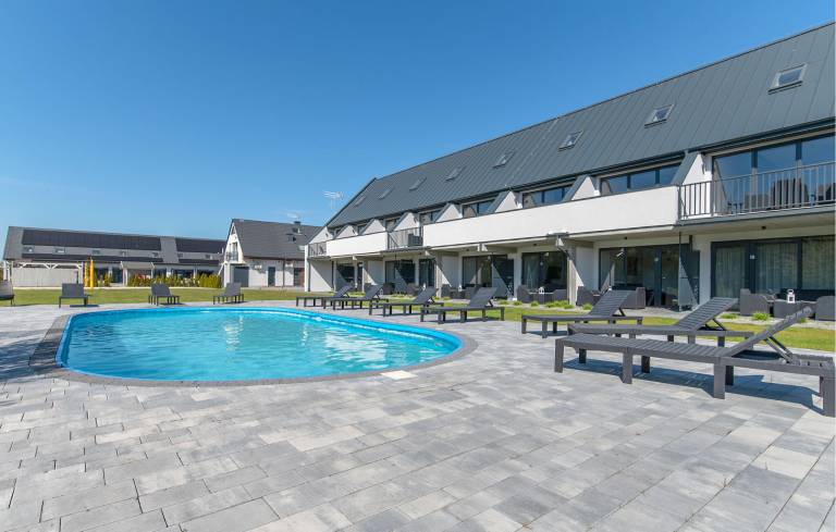 Apartament  Nowęcin
