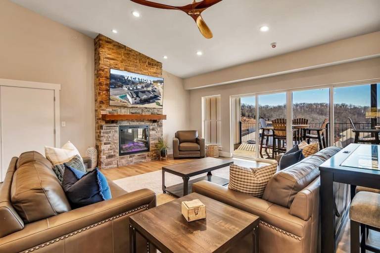 House Branson