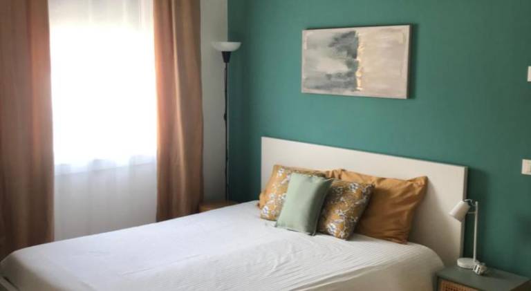 Rental apartment with 4 rooms for 10 persons in Mestre