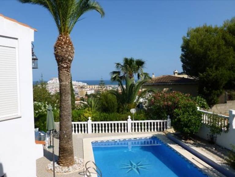 Villa  Peniscola