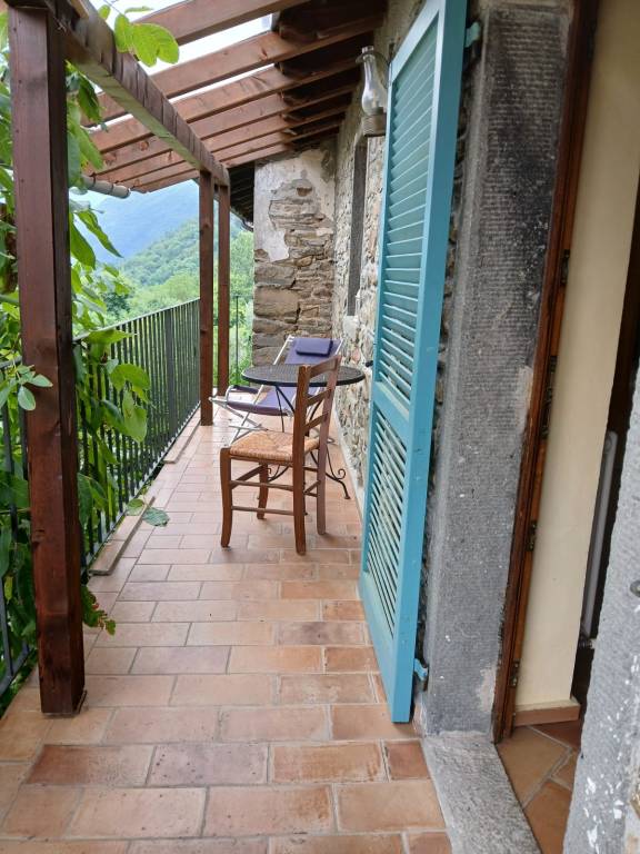 Agriturismo Saudon con piscina: Camera Biancazza — photo 5