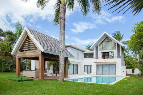 Villa Trou aux Biches