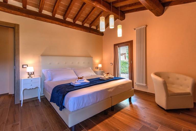 Aparthotel Dicomano