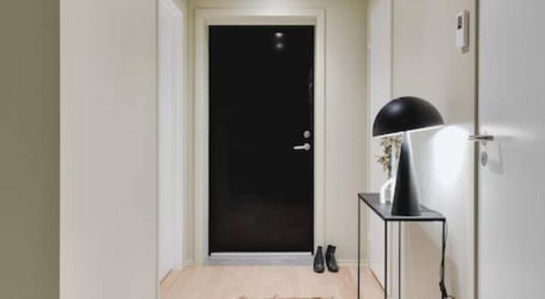 Chalet Arctica - Sea Front, Central and High End — photo 5