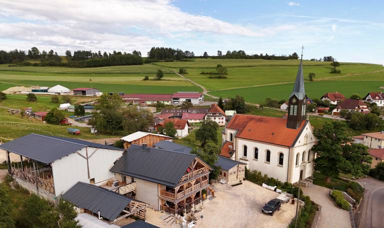 Ferienwohnung  Bonndorf im Schwarzwald
