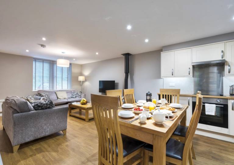 Fully equipped house with garden | Pet-friendly — photo 2