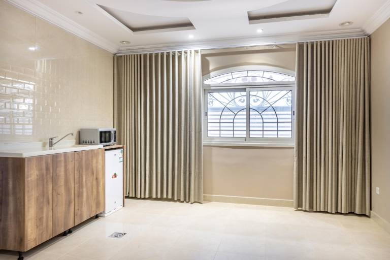 Serviced apartment | Dogs allowed — photo 4
