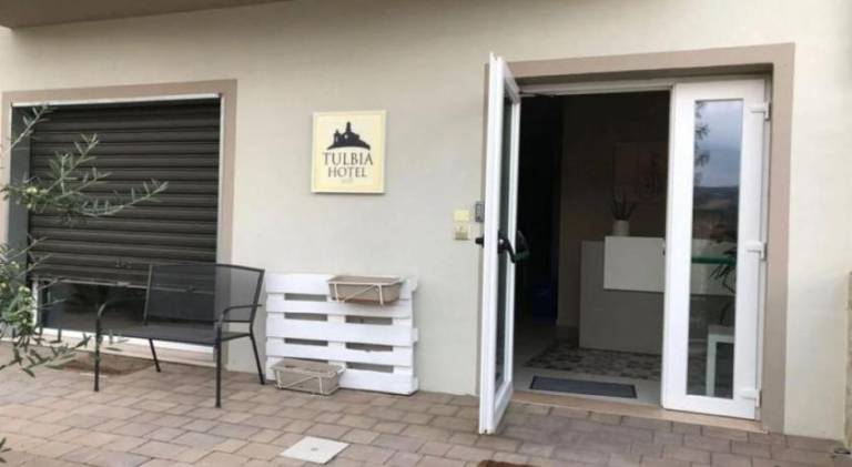 Hotel Tulbia — photo 5