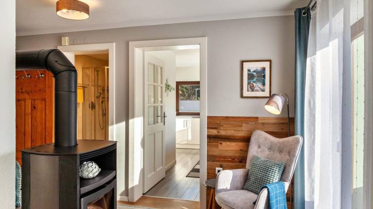 Ferienwohnung Weidach