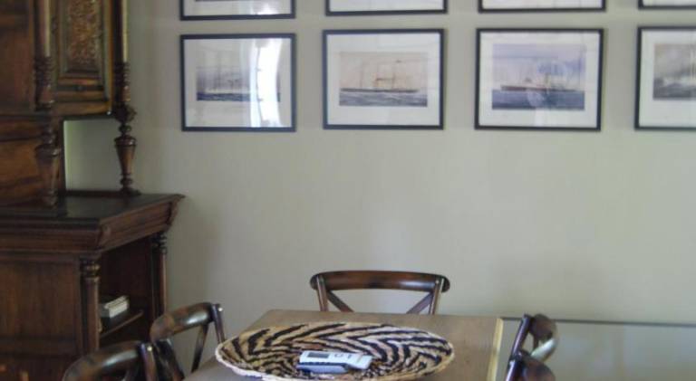 Fully equipped spacious villa with garden & barbeque | Next to the beach | Perfect for remote work | Pet-friendly — photo 3
