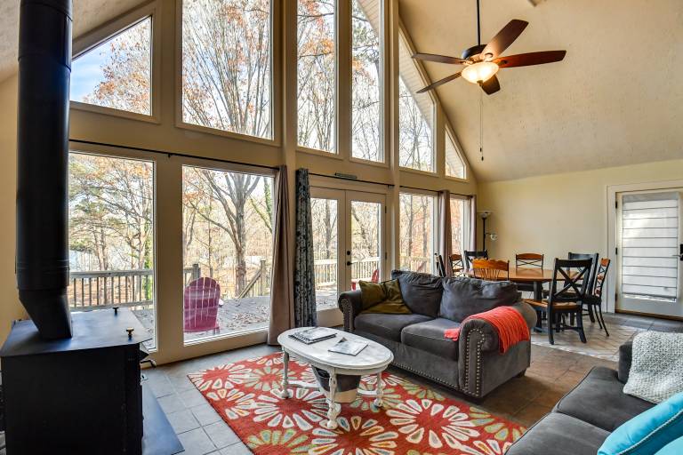 House  Buckhead