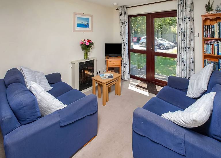 Chalet Penzance