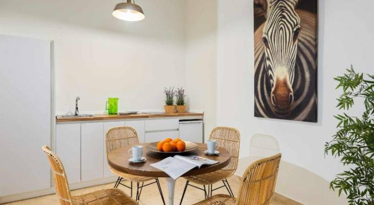 Wonderful apartment | Near Seville Cathedral | Pet-friendly — photo 3