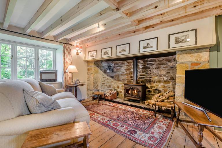 Wonderful cottage with garden | Pet-friendly — photo 2