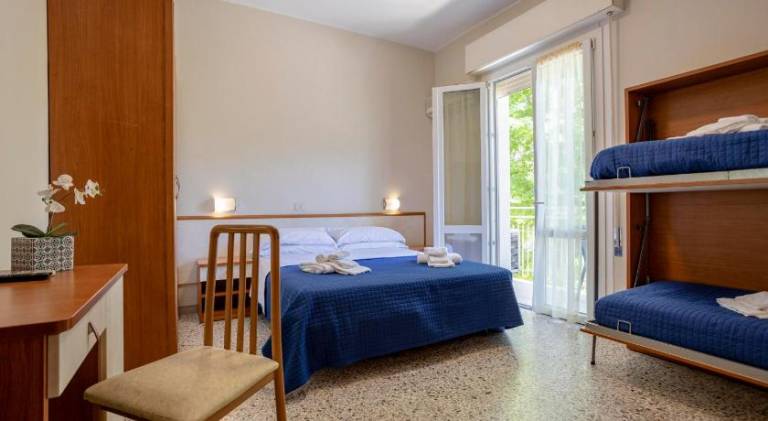 Hotel Stella Del Mare in Cervia