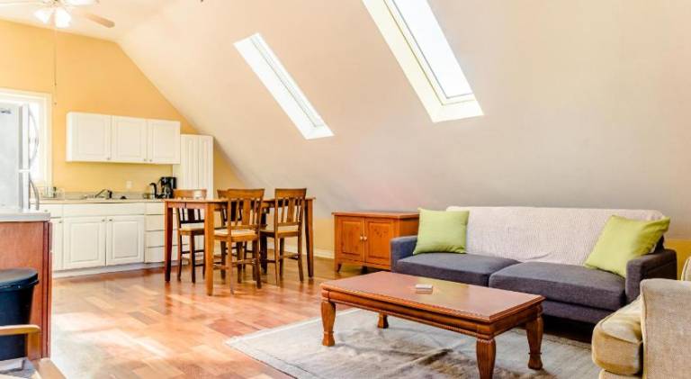 74 m&sup2; Ferienhaus