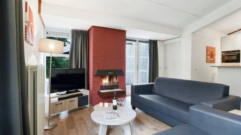 Vakantiepark Ellemeet