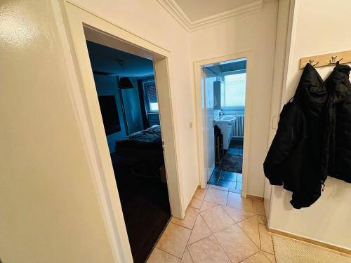 Ferienwohnung Wolfsburg