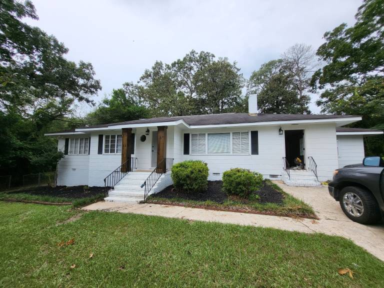 House  Warner Robins