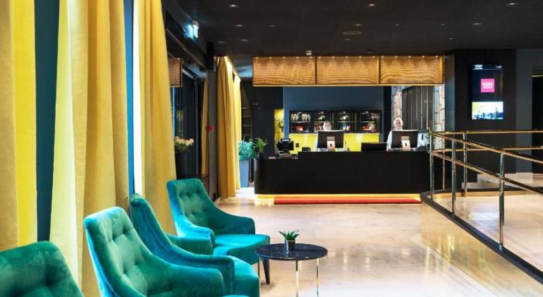Thon Hotel Bergen Brygge — photo 4