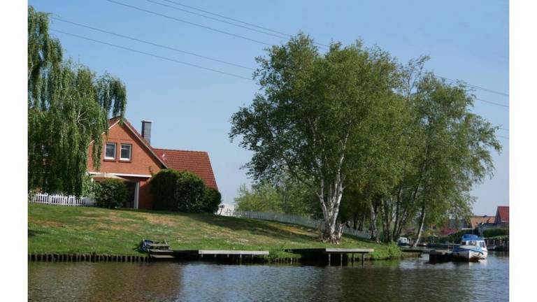 Ferienhaus  Timmel