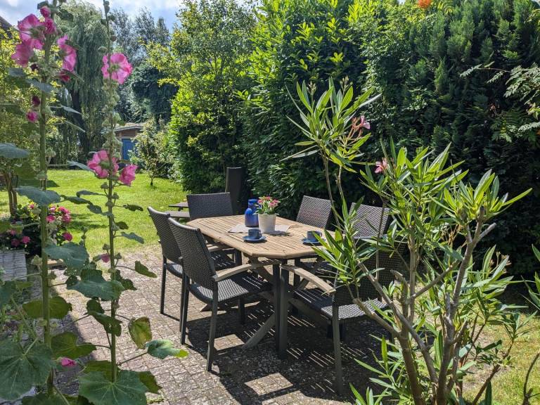 Ferienwohnung  Born am Darß