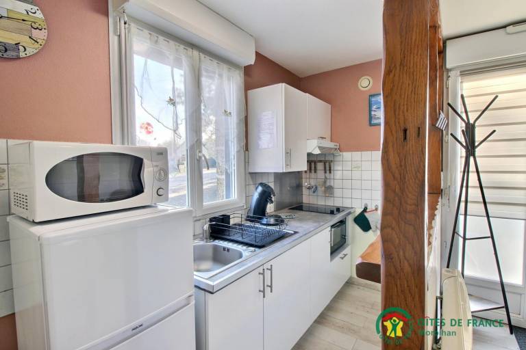 Nice gite with garden & terrace | Dogs allowed — photo 5