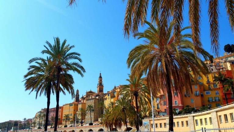 Appartement Menton
