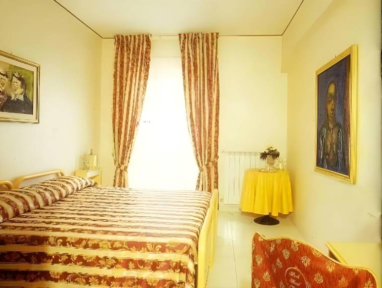 Hotel L'Ulivo in Avellino