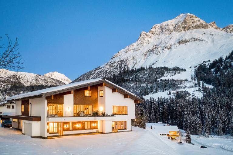 Maison de vacances Lech