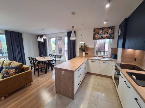 Apartament Augustów