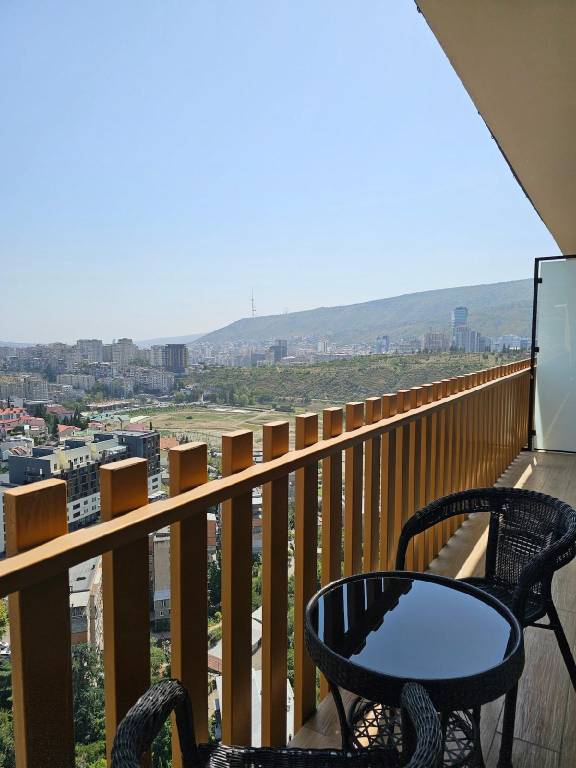 Vacation home with 1 room for 3 persons — photo 4