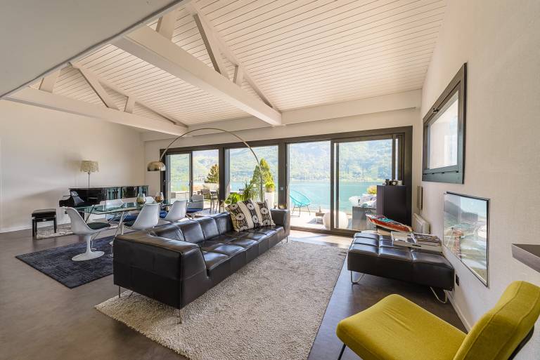Children-friendly spacious apartment with terrace | Mountain view | Dogs allowed — photo 3