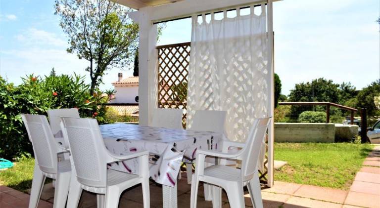 House with 2 rooms for 6 persons — photo 2