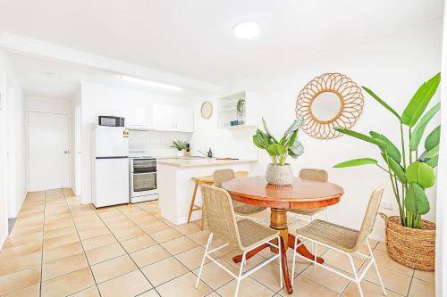 Apartment Bargara