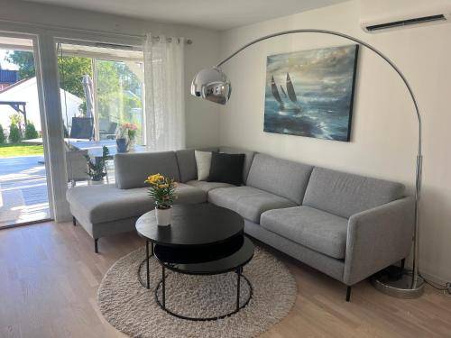 Apartment  Tønsberg