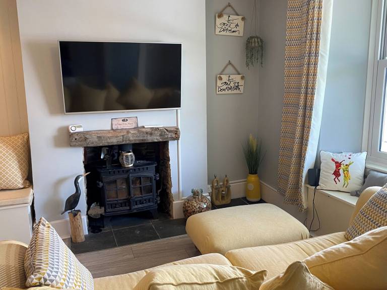 Cottage  Dittisham