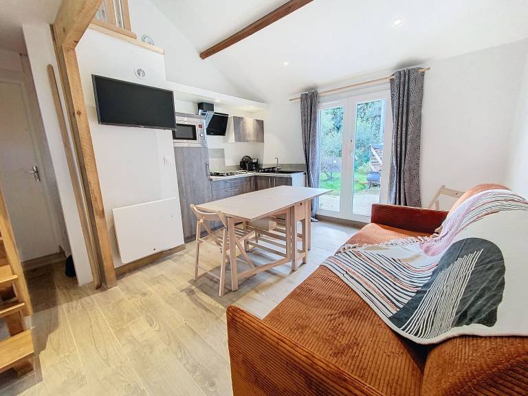 Appartement Monein