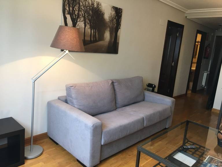 Apartamento Oviedo