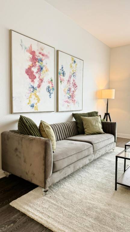 Appartement Silver Lake