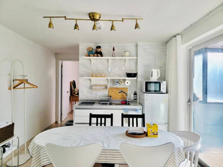 46 m² Ferienwohnung