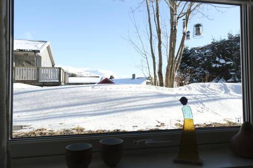 Ferienwohnung Tromsø