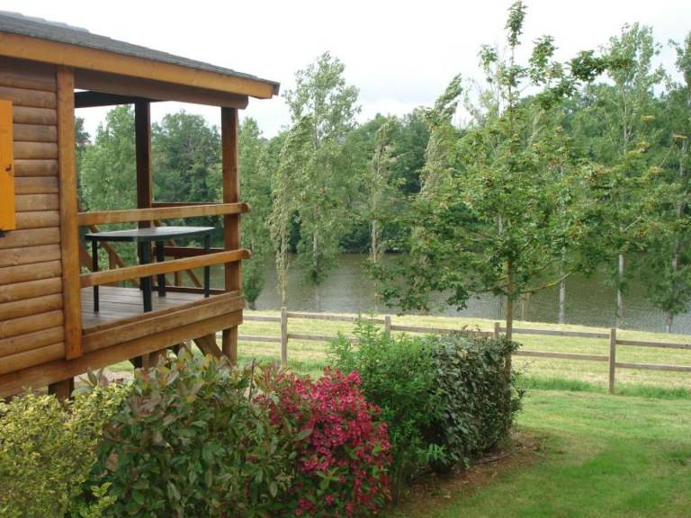 Chalet Baraqueville