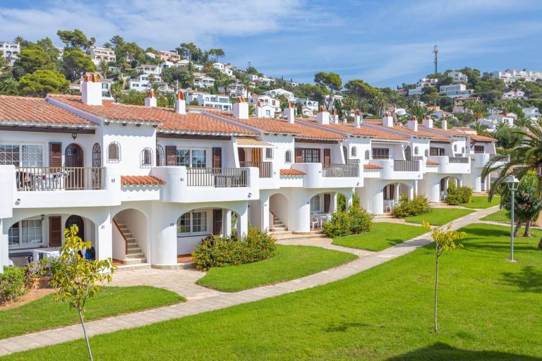 Ferienwohnung San Jaime Mediterráneo